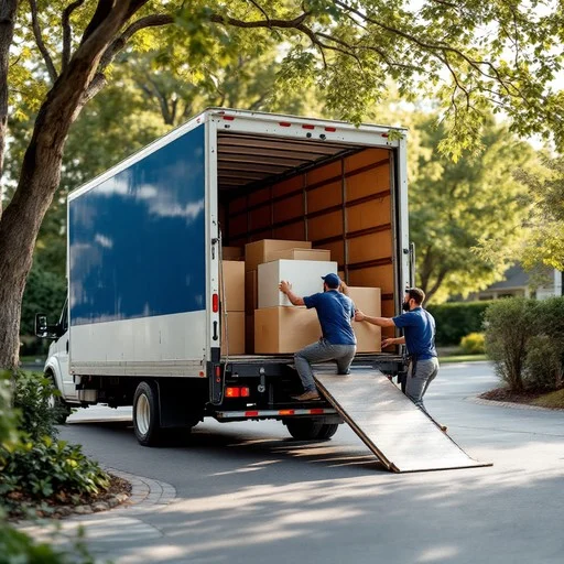 truck